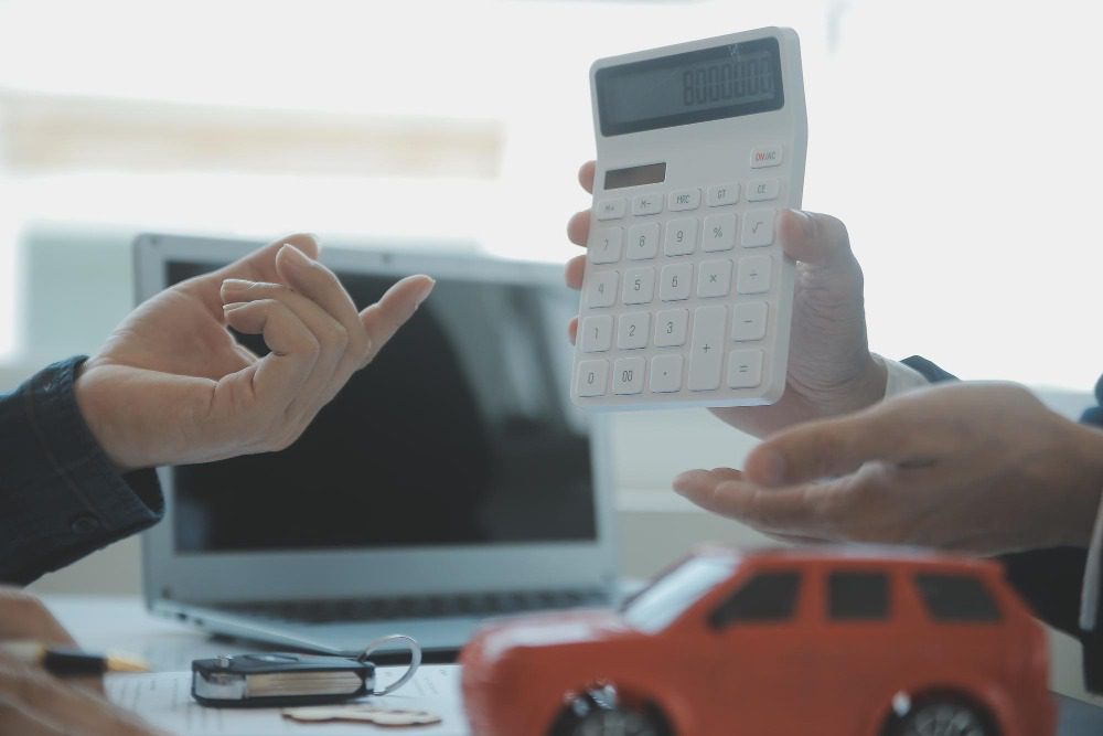 Как рассчитать автоналог по лошадиным силам в [year] году